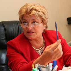 Адв. Веска Волева: ГПК да отнеме огромните репресивни права на банките