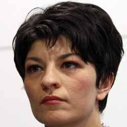 Десислава Атанасова: КС, не прокуратурата да се произнесе за 1,5 млд. лева от НЗОК