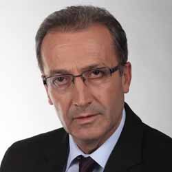 Емил Костадинов: Моят фаворит за лидер на БСП е Янаки Стоилов