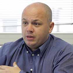 Александър Симов: Обединението в БСП може да сработи само ако партията предложи автентичен ляв проект за България