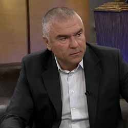 Веселин Марешки: Ахмед Доган може да стане президент, ако вице му е Цветан Цветанов и Цветанов брои бюлетините