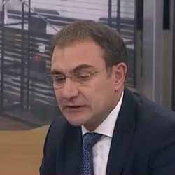 Борислав Гуцанов: Каня всички партии на Съвет по икономика и енергетика в края на януари в НДК