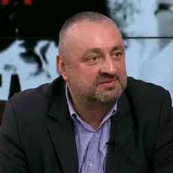 Ясен Тодоров: Зависими съдии, а не квалифицирани, искат парите на Сорос и Америка за България