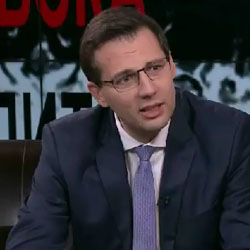 Станислав Анастасов: ДПС не искаме вот на недоверие на Борисов, но и очакваме президентът Радев да обедини нацията