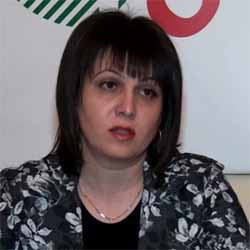 Веска Ненчева: БСП искаме промяна на управлението, готови сме за това
