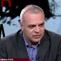 Стефан Балабанов: Политиците е крайно време да въведат зона за сигурност за полицаите