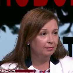 Зорница Русинова: Проблемите на хората с увреждания са надпартийни и решаването им изисква пълен консенсус
