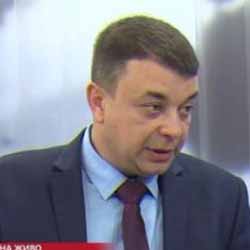 Александър Сабанов: Опозицията нагнетява напрежение чрез ежедневни скандали от което никой не печели