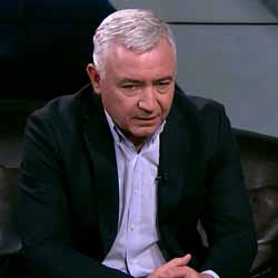 Атанас Мерджанов: На конгреса отново ще поставим въпроса за избор на председател на БСП