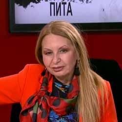 Беновска: Г-жо Нинова, политическият диоптър ли ви е малък, че не виждате - ДПС и ГЕРБ ви „теглиха шут“-а от властта?