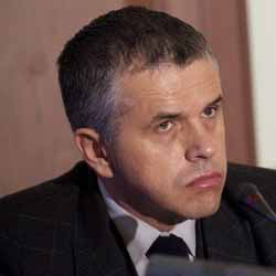 Димитър Абаджиев: България е врата за Саудитска Арабия към Европа
