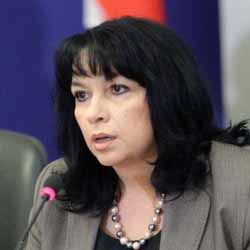 Теменужка Петкова: За интригите между Ковачки и работодателите си има компетентни органи