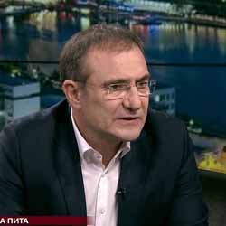 Борислав Гуцанов: Оставките на Нинова и Добрев БСП-Варна ще иска на пленума