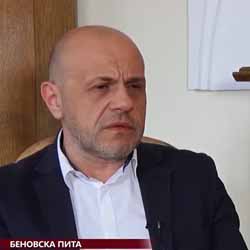 Томислав Дончев: Проблем за Радев и Корнелия Нинова е, че „шестват“ двамата, не е за ГЕРБ