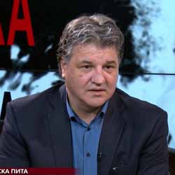 Димитър Узунов: Допуснахме тежка грешка с избора на Лозан Панов, трябва да се промени Етичния кодекс