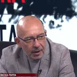 Д-р Константинов: Ананиев да се погрижи за Националния раков регистър - сезирам го, срамота е