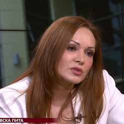 Габриела Козарева: С обединяването на сайтовете на Имотния и Търговския регистър гражданите ще получават лесно достъпна и сигурна услуга Габриела Козарева: С обединяването на сайтовете на Имотния и Търговския регистър гражданите ще получават лесно достъпна и сигурна услуга