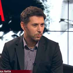 Любо Георгиев: „Канал 3“ и „Радио К2“ ще помогнат в проучването какви проекти искат гражданите на София