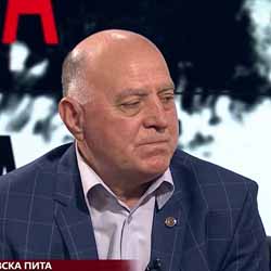 Боян  Магдалинчев: Лозан-Пановото поведение срещу Иван Гешев и изобщо е ненаказуемо по правилата на  ВСС