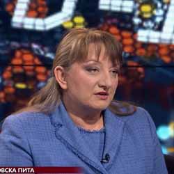 Деница Сачева: Срещу Радев няма активно мероприятие, поведението му е безотговорно към България