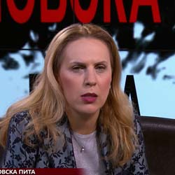 Марияна Николова: 24 лева обезщетение на ден не сме обсъждали в НСТС, за детските надбавки ще има дебат
