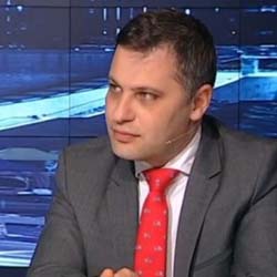 Александър Сиди: Христо Иванов и “Демократична България” чакат грант за продажбата на националния ни интерес в полза на Македония 