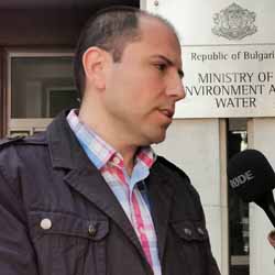 Беновска помоли Сандов да изслуша  „Марица 3“ пред журналисти – засега Сандов отказва