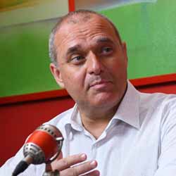Искрен Веселинов: ВМРО е пазител на националните интереси