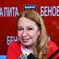 Беновска: NEXO! Борисов, Доган, Радев! „3-мата братя“? „Златната ябълка“ - България на коя „ламя“ продавате ? Беновска: NEXO! Борисов, Доган, Радев! „3-мата братя“? „Златната ябълка“ - България на коя „ламя“ продавате ?