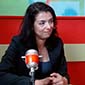 Ваня Григорова, кандидат за кмет на София от БСП - Илиана Беновска „Беновска пита – Радио К2“, 16.09.2023 г. 