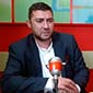 Карлос Контрера, ВМРО - Илиана Беновска „Беновска пита – Радио К2“, 16.09.2023 г. 
