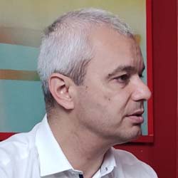 Костадин Костадинов: С престъпниците Борисов, Пеевски и Михайлов не говоря!