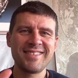 Ивелин Михайлов: Костадинов взима пари в торби, с Радев бих се коалирал!