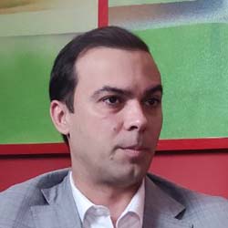 Бойко Таков: ИАНМСП и политиците - в подкрепа на бизнеса!