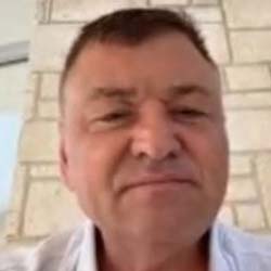 Ивелин Михайлов и Ерджан Ебатин: Стискаме ръце! Срещу сметищата заедно!