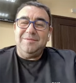 Павел Стоименов: Ако дойда при ”когото трябва” в София, ще спрат проверките ми казаха!