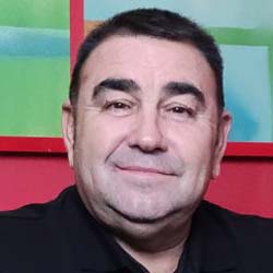 Павел Стоименов: Борисов да се откаже от сатаната-кражбите, Радев да не си трае!