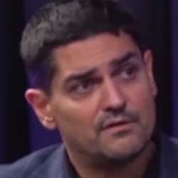 Беновска: Радостин Василев! Не ме заплашвай! Съставомерно е! Смел си, не в очите! Зад гърба! Мъжко!