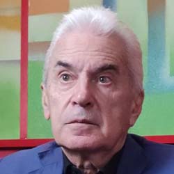 Волен Сидеров: От Борисов и Пеевски да възстановим България! За президент ще се кандидатирам!