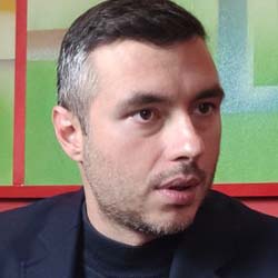 Еньо Савов: БСП не е на Борисов и Пеевски! БСП е равностойна в коалицията!