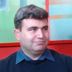 Андрей Вълчев БСП: Зафиров, неуспешно наследи Нинова и предаде БСП на Пеевски и Борисов!