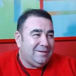 Павел Стоименов: ”Величие” ще обединим българи, турци, честни, работливи!