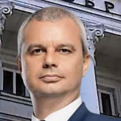 За Костадин Костадинов - Да гласуваме ли?