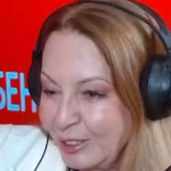 Беновска: Борисов/Пеевски! Хора! Докога ще търпим?!