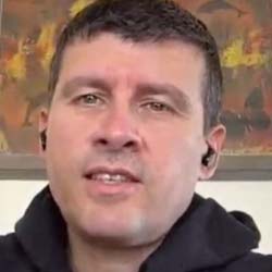 Ивелин Михайлов: ”Величие” ще срути Борисов/Пеевската Мафия!