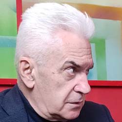 Волен Сидеров: Радев ще бие Борисов и Пеевски!