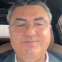 Танер Али, АПС: Соколът е здрав и борбен!