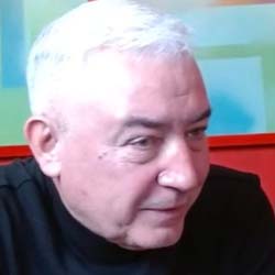 Атанас Мерджанов, БСП: Зарков ще е защитник на българите!