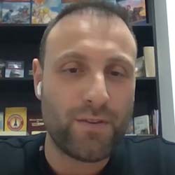 Димитър Баберков: ”Величие” ще установи законност в България!