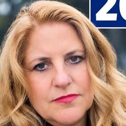 Беновска: Величка Георгиева, ИК, номер 20 – ще успее ли за Президент